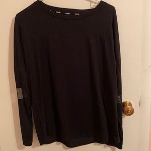 coar long sleeve t shirt